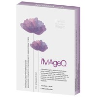 Отбеливающая маска I’MAgeQ Отбеливающая маска I’MAgeQ